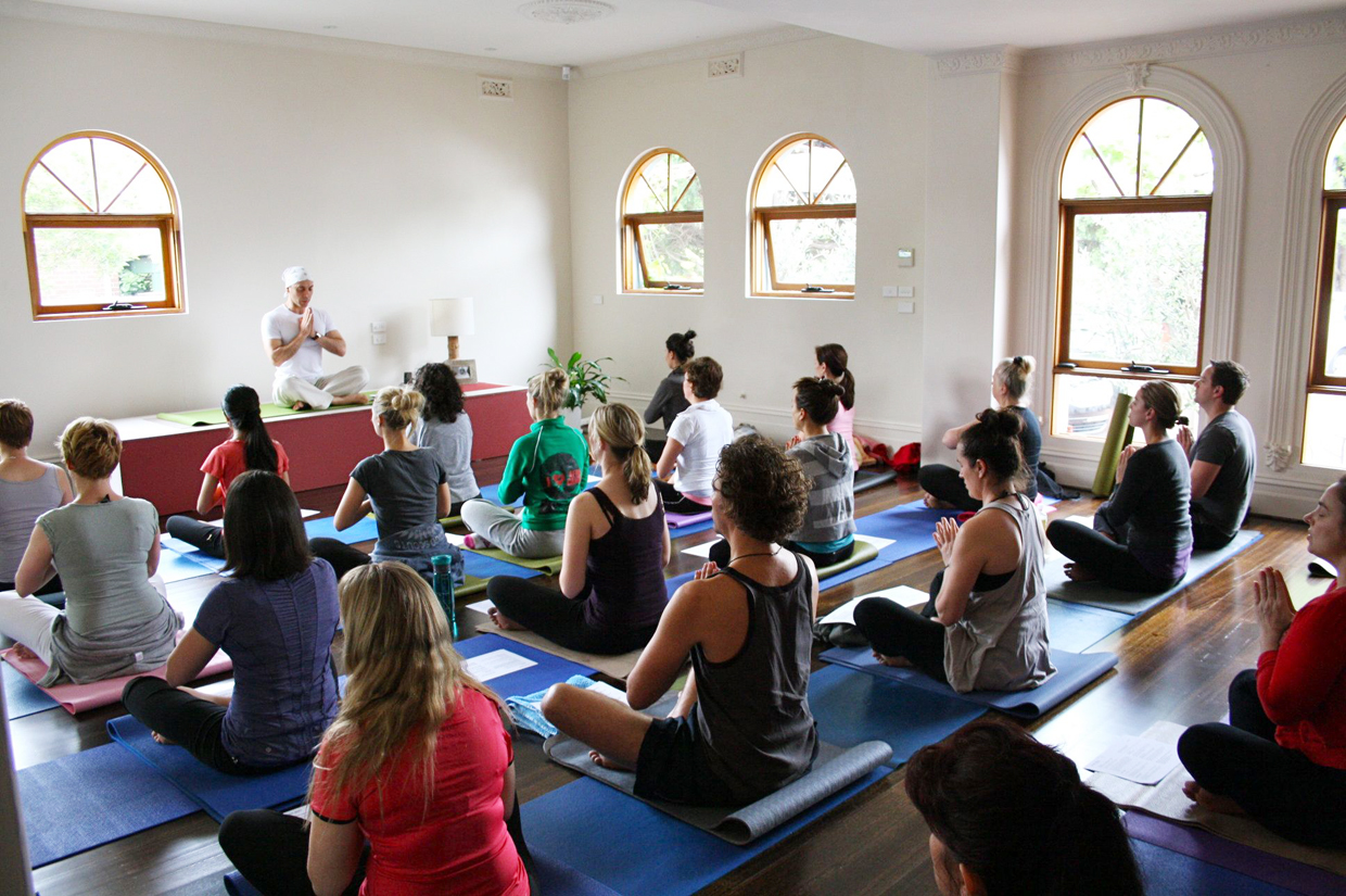 meditation